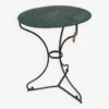 Table D'appoint Ronde En Fer Forgé -Jardin Fournitures Boutique 0001a49d 94da 4b54 8884 bae8e1b30add