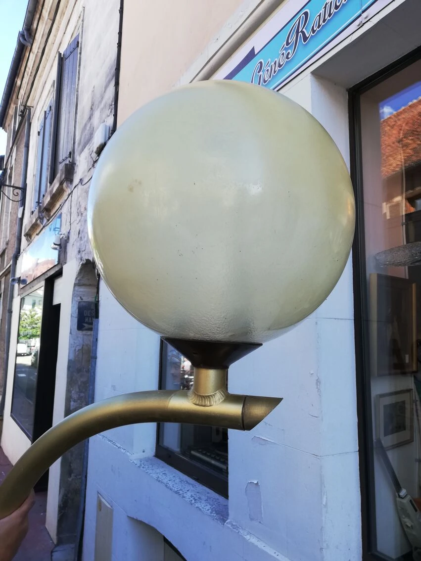 Luminaire Urbain 1970 6 Luminaire Urbain 1970 – Image 4