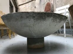 Jardinière Vasque Orientable Design René Pechère édité Par Eternit -Jardin Fournitures Boutique 00175fe9 b56b 467a bda6 889854c32b37