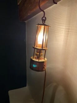 Lampe De Mineur électrifiée, Câble 2 M -Jardin Fournitures Boutique 002a8506 43d4 4d63 a3b4 4829982d58bb