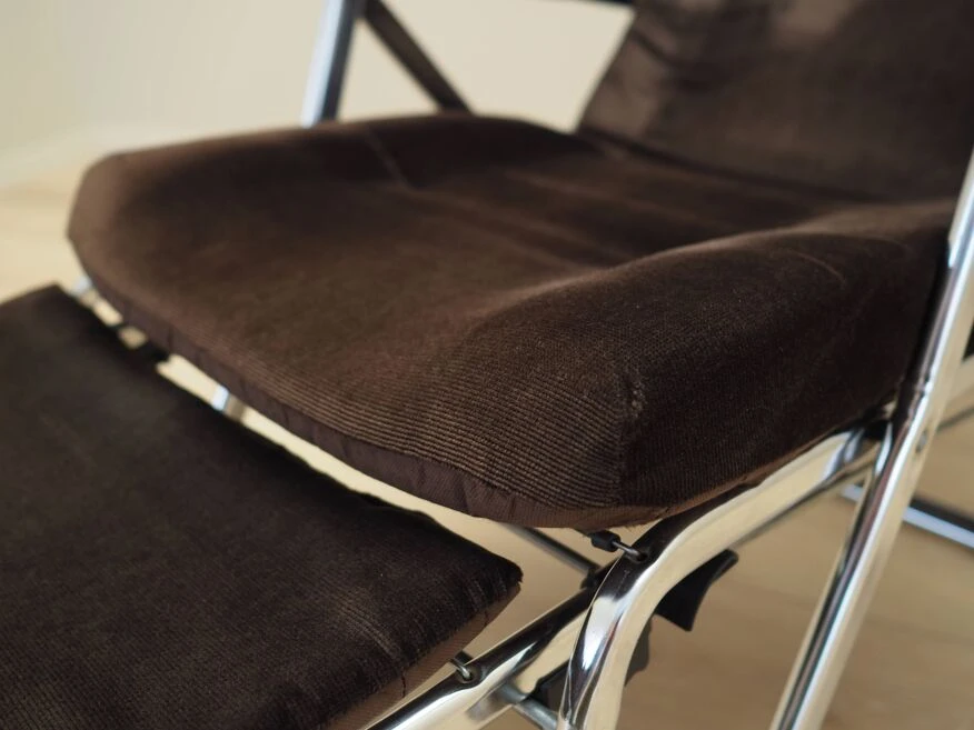 Chaise Longue Design Danois 16 Chaise Longue Design Danois – Image 14