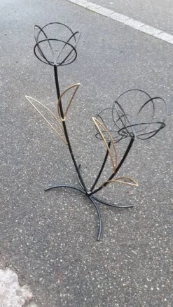 Porte Plante Métal 1950 -Jardin Fournitures Boutique 003351ab 34b0 4509 b90c 3468f3e23a59