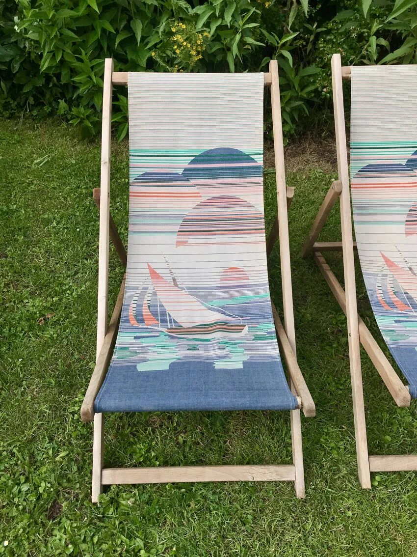 Paire De Chiliennes Années 60 70 15 Paire De Chiliennes Années 60 70 – Image 13