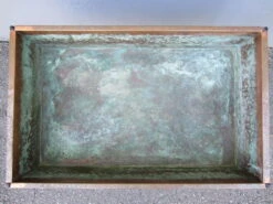 Jardinière Scandinave En Cuivre Par Hans-Agne Jakobsson -Jardin Fournitures Boutique 006a69c1 2b96 463e 8ffb 0d7b401bf53f