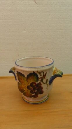 Ancien Cache Pot -Jardin Fournitures Boutique 00d75aee c419 4d04 87e9 6c0193482bb5