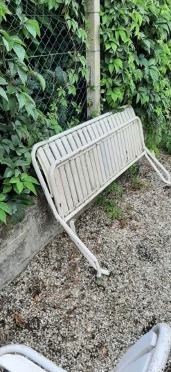 Banc D'extérieur En Metal Et Bois 20 Banc D'extérieur En Metal Et Bois -Jardin Fournitures Boutique 01096cc6 ffb0 4a65 b097 f05e05596539