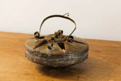 Lampion En Coton Naturel Et Métal -Jardin Fournitures Boutique 01157711 15a6 4fbe b163 5b710dba79c0