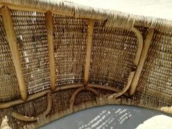 Chaise Longue Karlskrona Par Carl Ojerstam -Jardin Fournitures Boutique 011ab4ab 97fc 4c38 984e dcd22037d170