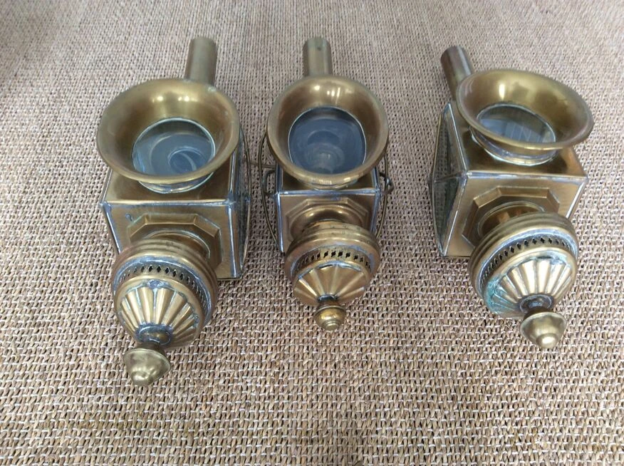 Trio De Lanternes 6 Trio De Lanternes – Image 4