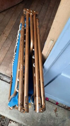 Transat Relax Vintage Lafuma -Jardin Fournitures Boutique 012ea571 61d3 4512 9c25 de2b1701fd15