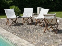 Paire De Fauteuils "El Chicolo" 1930 Art Déco De La Croisière Jaune 19 Paire De Fauteuils "El Chicolo" 1930 Art Déco De La Croisière Jaune -Jardin Fournitures Boutique 01300c76 f80d 4366 9abe f5d3d68af516