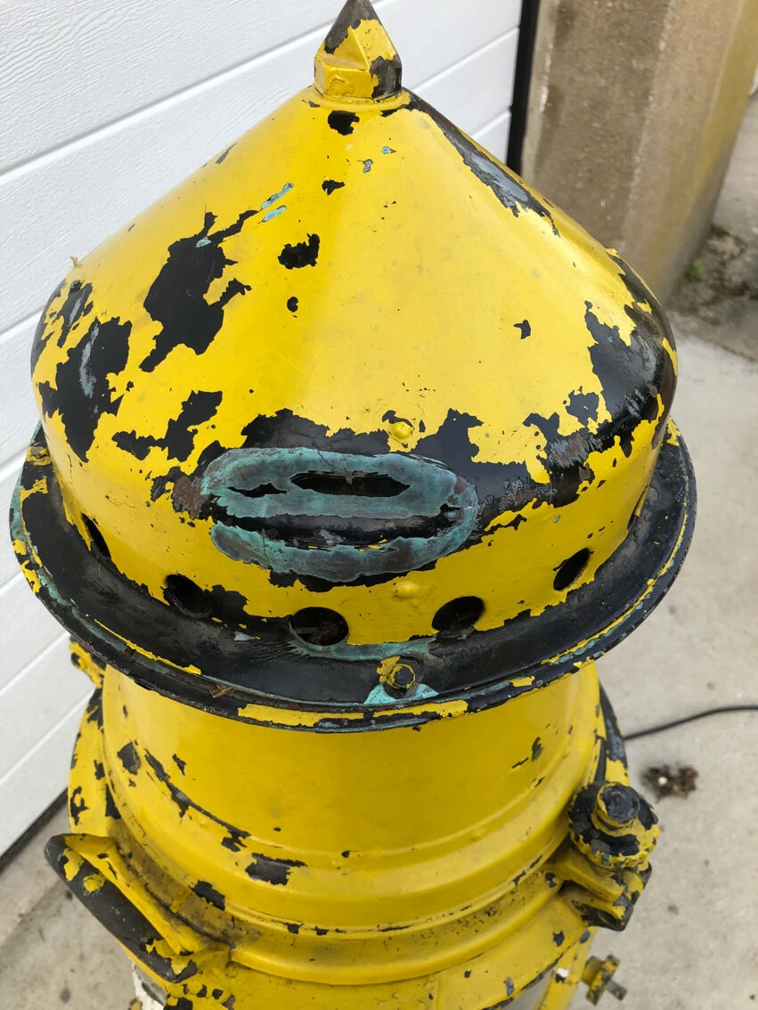 Phare D’entrée De Port 9 Phare D’entrée De Port – Image 7