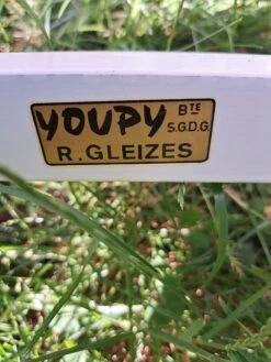 4 Fauteuils De Jardin Pliables Vintage -Jardin Fournitures Boutique 01702da8 7abf 43f2 b696 d2befb106b02