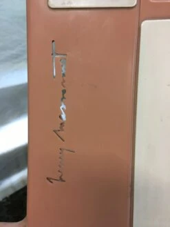 Chaises Créées Par Pierre Paulin -Jardin Fournitures Boutique 01a62442 4d81 4be6 985c 9d391827e994