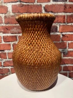 Jarre En Osier -Jardin Fournitures Boutique 01aed2cc 076c 4f45 953f 210a44cee1f0