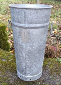 5 Pots De Fleuriste Vintage -Jardin Fournitures Boutique 02143fd2 9f36 438d b9b4 1931ed750725