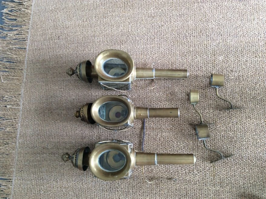 Trio De Lanternes 19 Trio De Lanternes – Image 17