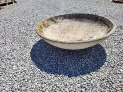 Vasque éternit 80cms De Diamètre -Jardin Fournitures Boutique 0256cb04 03bf 4031 b537 f90491c85c23