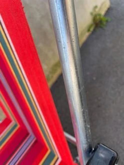 Fauteuil De Camping Pliable -Jardin Fournitures Boutique 02593652 00fc 48cc 905b ad15054c13f0