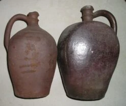 Duo De 2 Bouteilles Anciennes En Grès 10 Duo De 2 Bouteilles Anciennes En Grès -Jardin Fournitures Boutique 027795fa f89a 4d36 9cf2 0e3b31654968