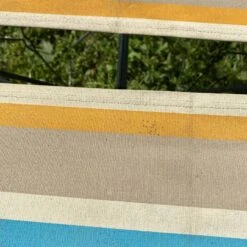 Tabourets De Camping Pliables En Toile Vintage -Jardin Fournitures Boutique 02807ebc 21d2 4b0d b3bc a1afa4a0f04c