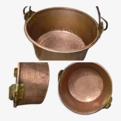 Chaudron Cuivre -Jardin Fournitures Boutique 02831533 6ee6 484f b63d 0f20a162cc2e