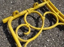 Paire De Montants De Banc De Jardin En Fonte Vers 1930 22 Paire De Montants De Banc De Jardin En Fonte Vers 1930 -Jardin Fournitures Boutique 0288719c abe2 42d4 9716 b7aa3c6bb29e