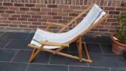 Chilienne Avec Repose Pied -Jardin Fournitures Boutique 028dafd7 38c9 45af baec 0e75dc9cda99