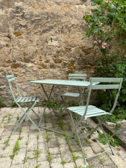 Salon De Jardin En Métal Vert Amande 34 Salon De Jardin En Métal Vert Amande -Jardin Fournitures Boutique 0298a197 1f55 4d54 a3cb b9c8158a4e59