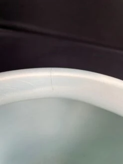 Cache-pot Faïence De Gien Signé Milieu XXème -Jardin Fournitures Boutique 02dd6dfb e6b0 4a7a b7ea 59a971708363