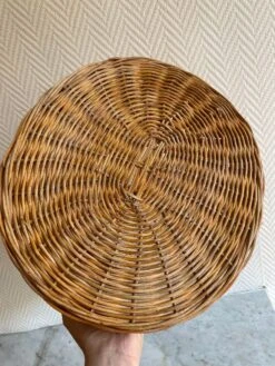 Corbeille Cache-pot Osier -Jardin Fournitures Boutique 03671a7f bf9b 4bcd bf19 2d14b0ae5b4b