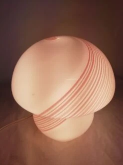 Lampe De Table En Verre De Murano -Jardin Fournitures Boutique 03a97aa7 5b62 460c 866d 8016082aa770