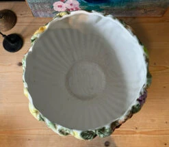 Cache Pot En Barbotine à Décor De Fruits -Jardin Fournitures Boutique 03c4978f 7062 44a4 959a ed7c7cdf50ea