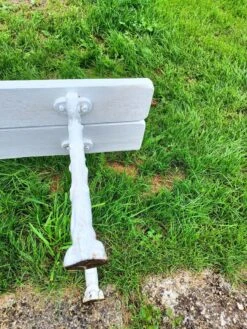 Banc De Jardin Ancien Avec Pieds En Fonte -Jardin Fournitures Boutique 03c7ec6e a7b8 43d1 91e9 8bb32043e87b