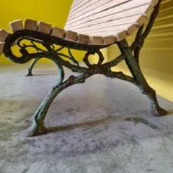 Banc De Jardin Vers 1900 -Jardin Fournitures Boutique 03e0b59e 4857 4a02 a80c e6f85caa2665