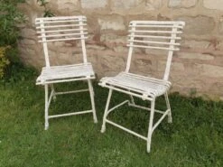 Chaises De Jardin D'Arras -Jardin Fournitures Boutique 03e0ca30 7da9 4b53 935d 7e80cd393b21