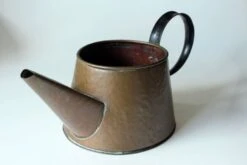 Arrosoir En Cuivre Avec Manche En Fer Forgé -Jardin Fournitures Boutique 03fdf6b6 813f 4dd4 8c98 7fe7d314b401