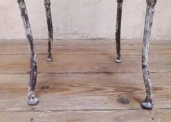 Fauteuil De Jardin XIX° En Fer Forgé -Jardin Fournitures Boutique 041d059b 5afd 420e 9ec8 adcdeab5a8fe