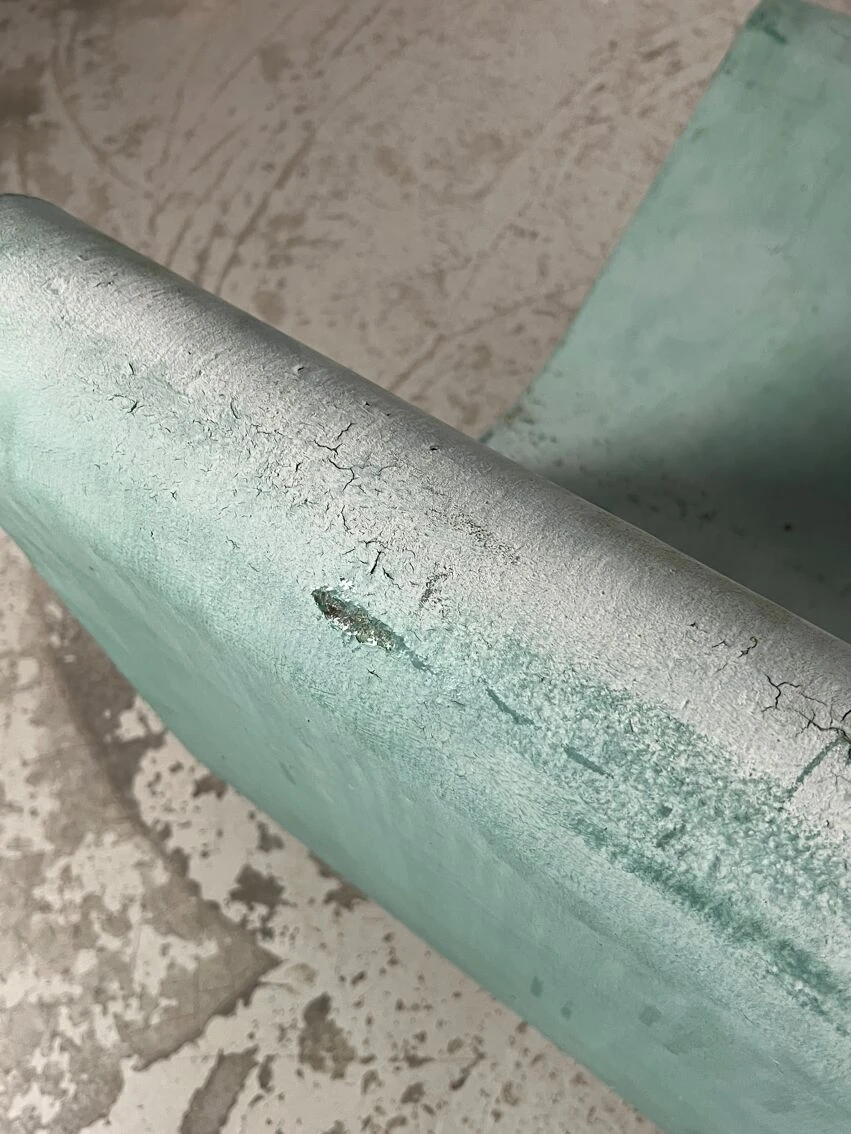 Paire De Fauteuils Loop Par Willy Guhl Pour Eternit Suisse Années 1950 18 Paire De Fauteuils Loop Par Willy Guhl Pour Eternit Suisse Années 1950 – Image 16