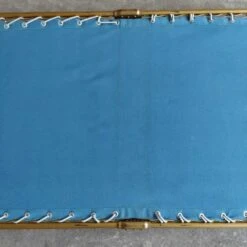 Lit De Camp Pliant Lafuma Chantazur Vintage -Jardin Fournitures Boutique 043791a2 c9e2 40fb a7c2 d0b5307afddb