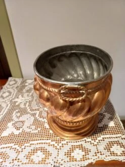 Jardinière En Cuivre -Jardin Fournitures Boutique 04414a3b 665f 42e0 bba8 7bd901cfefa4