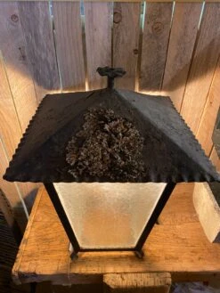 Lanterne A Poser -Jardin Fournitures Boutique 04649af2 6653 493a 90da 9bfc22905ec6