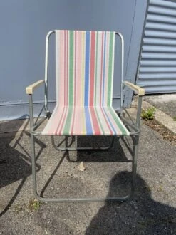 Paire De Fauteuil De Camping Pliable -Jardin Fournitures Boutique 04662a09 3d82 411d 8c85 fee77b3767d1
