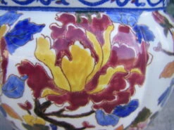 Cache-pot En Faience De Gien -Jardin Fournitures Boutique 049fa48d 8820 4c85 acdd a897c39a73f1