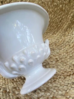 Cache-pot En Céramique émaillée Style Médicis, Italie -Jardin Fournitures Boutique 04a2bb01 2a10 4c7f b904 d2a0b5bfe94d