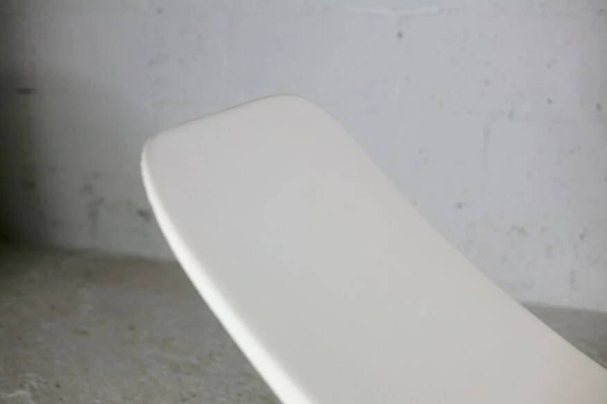 Chaise Longue En Fibre De Verre, Charles Zublena, Circa 1965 18 Chaise Longue En Fibre De Verre, Charles Zublena, Circa 1965 – Image 16