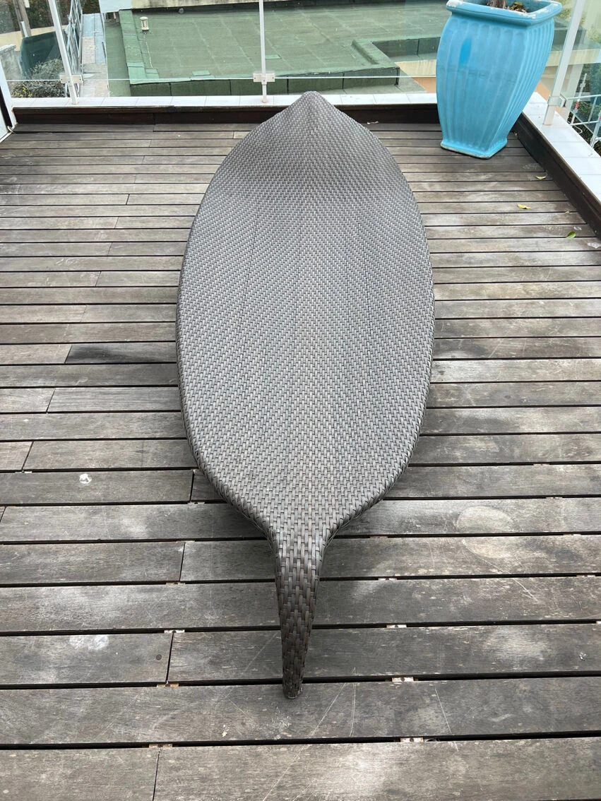 Leaf Beach Chair 4 Leaf Beach Chair – Image 2