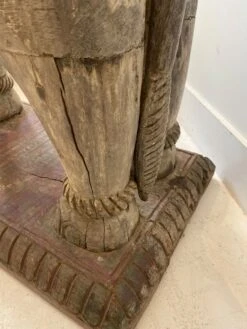 Elephant En Bois -Jardin Fournitures Boutique 04e2360d 8674 4908 aec4 b733a61b7167