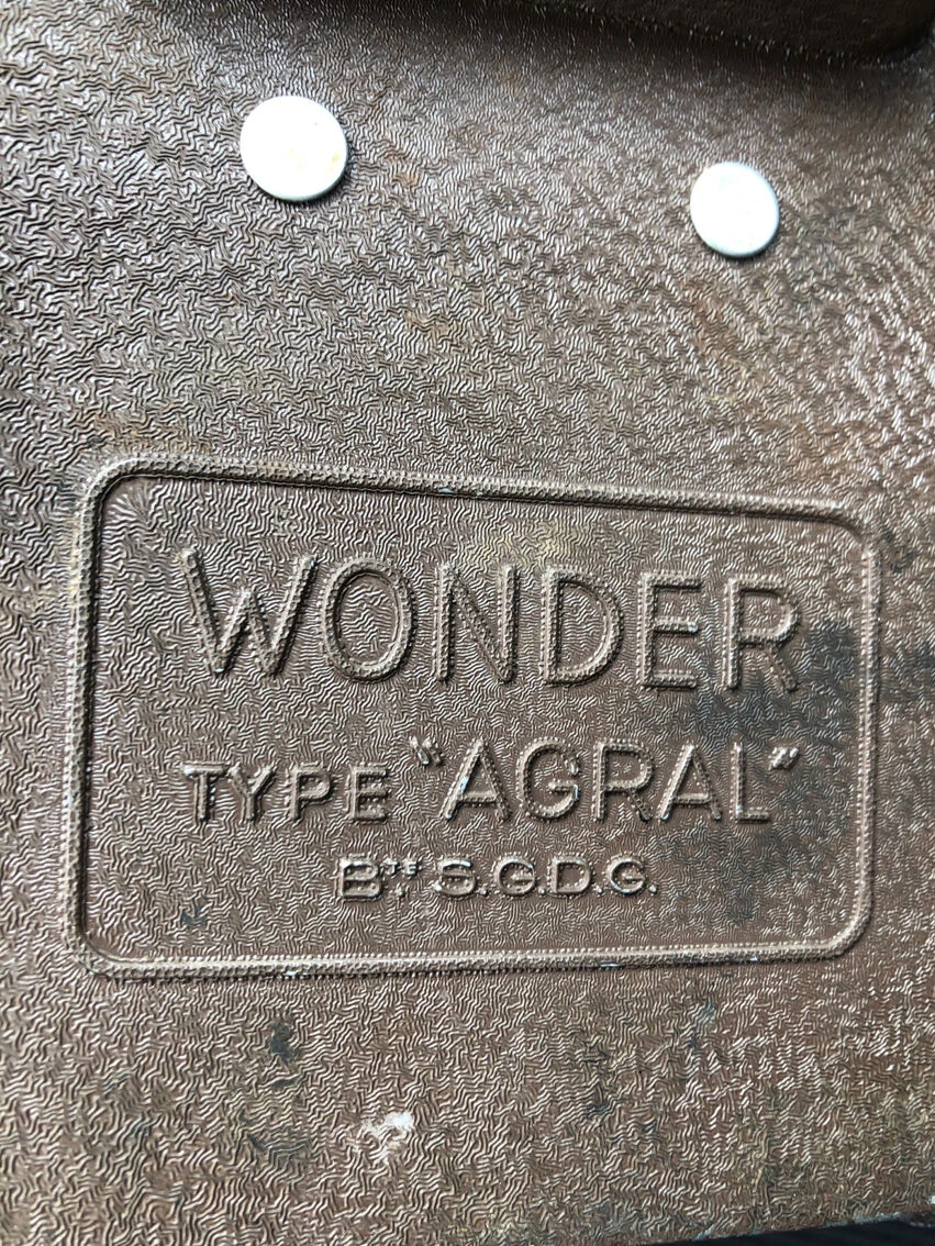 Ancienne Lampe De Manœuvre Vintage 5 Ancienne Lampe De Manœuvre Vintage – Image 3