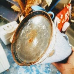 Broc à Eau émaillé -Jardin Fournitures Boutique 05156c4b 8343 474a bb13 ee5412dbe3f5